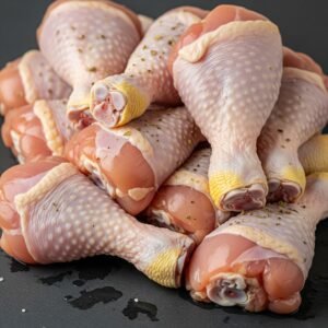 Jamoncitos de Pollo