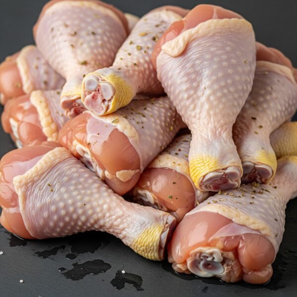 Jamoncitos de Pollo
