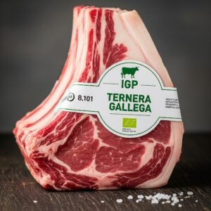 Lomo de Ternera Gallega