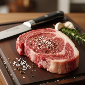 Lomo Angus