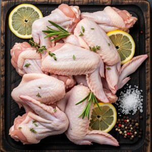 Alas de Pollo