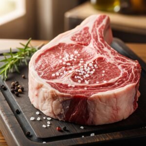 Chuletón de Ternera Gallega
