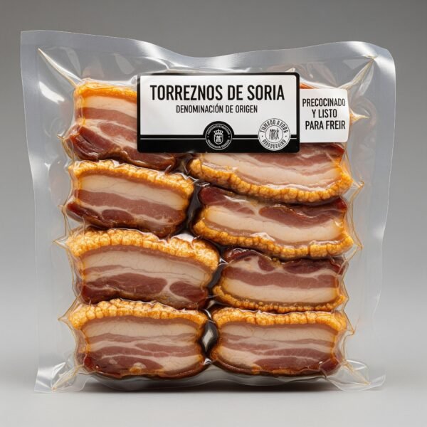 Torreznos de Soria