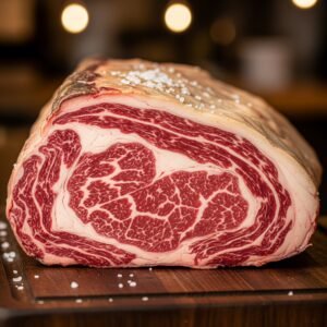 Vaca Gallega Madurada