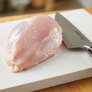 Pechuga de Pollo