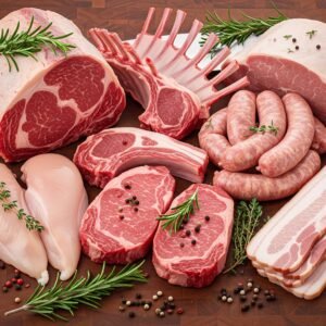Carnes