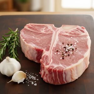 Chuletón de Ternera