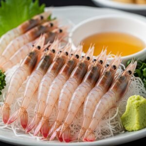 Gamba de Cristal