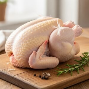 Gallina de Corral