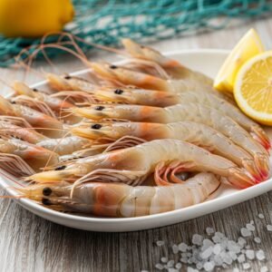 Gamba Blanca