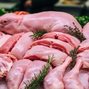 Carne de Conejo