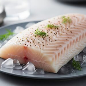 Lomo de Bacalao