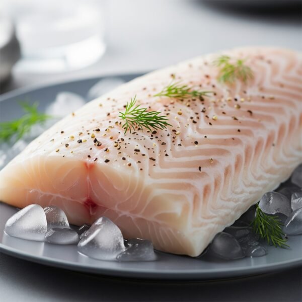 Lomo de Bacalao